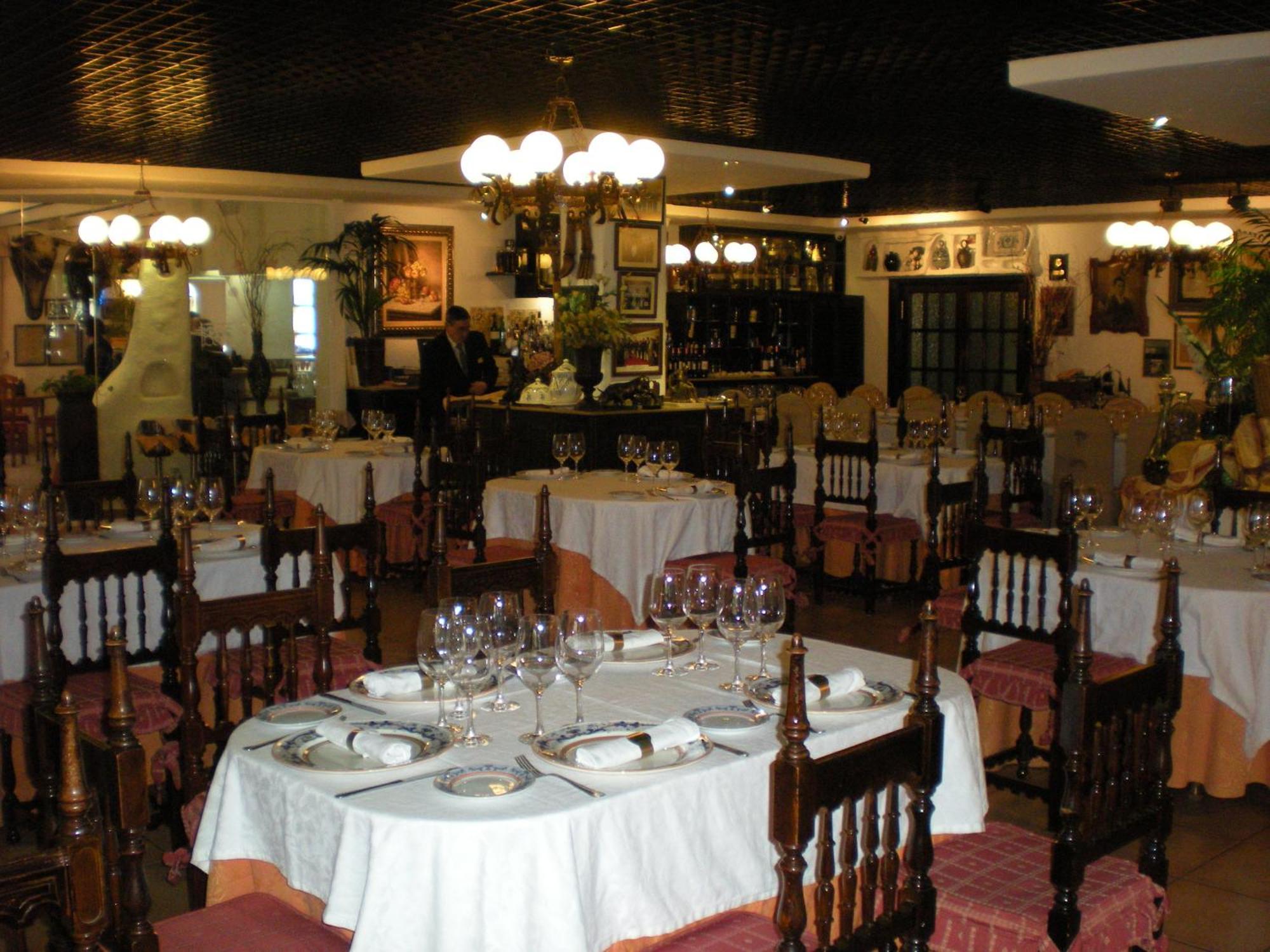 Hotel Terraza Carmona Vera Exterior photo